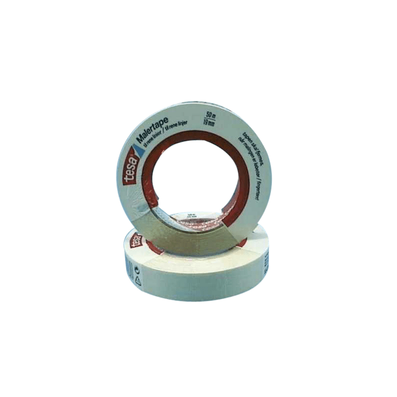 Malertape en standard afdækningstape - 2