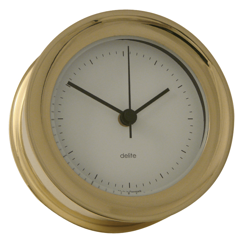 Själländska instrument rostfri mässing - 4