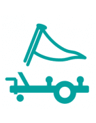 Flagg- och trailerutrustning | Marineworld - allt för båten | Beställ online!