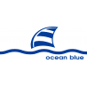 Ocean Blue