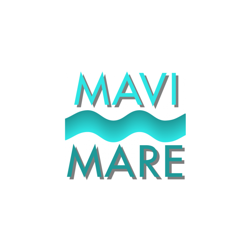 MaviMare hydraulisk styring