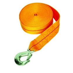 Bånd og wire til trailerspil - 3