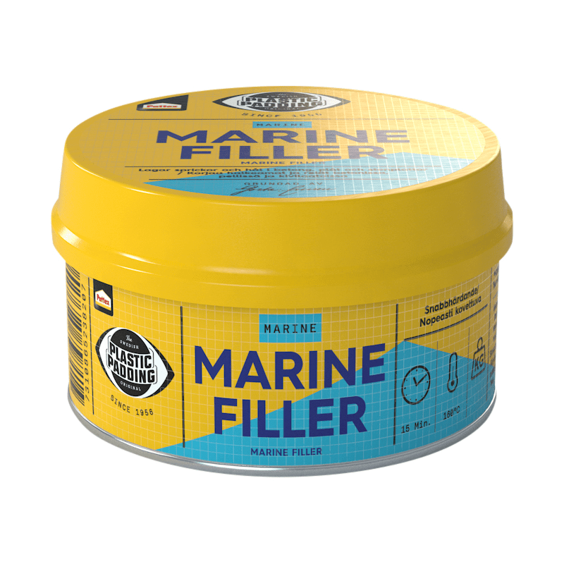 Marine Filler - 1