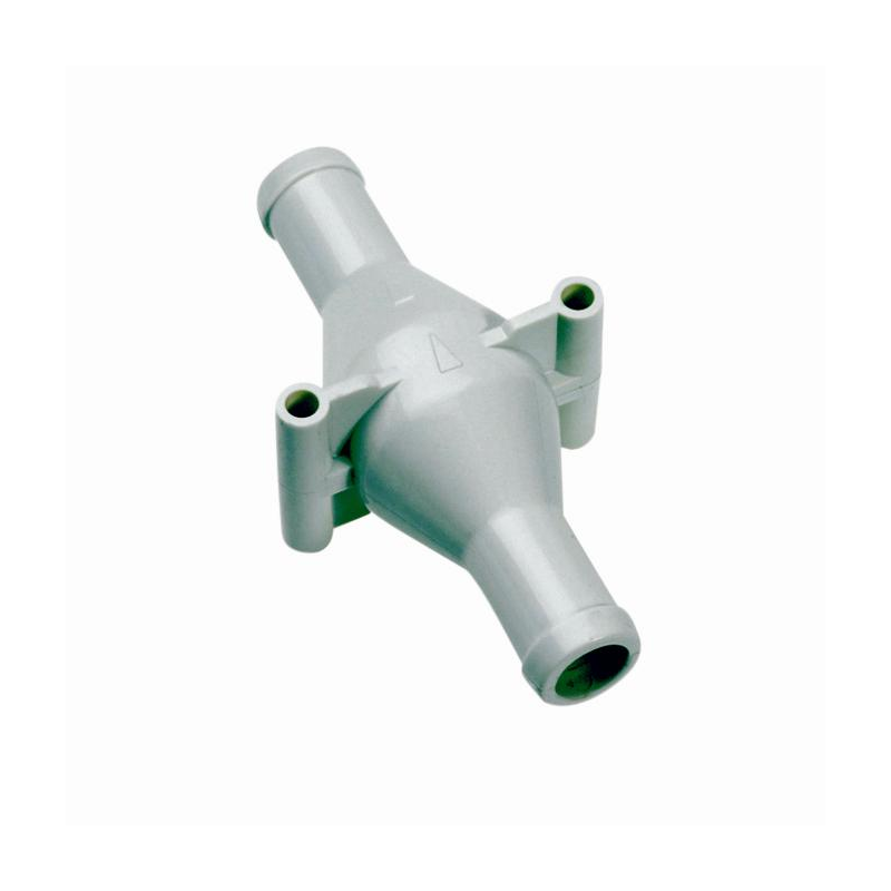 Brændstoffløjte - 1