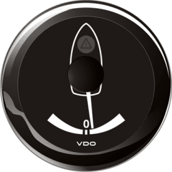 VDO rorindikator - 1