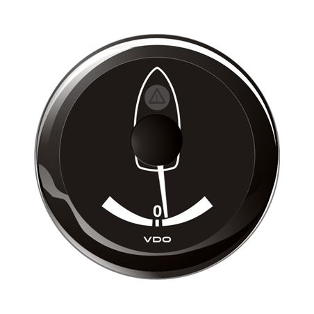 VDO rorindikator - 1