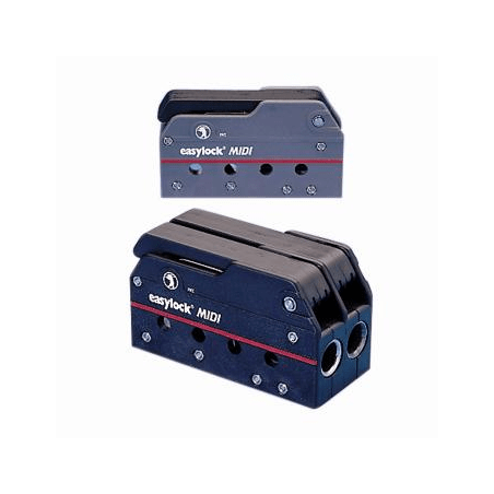 Easylock Midi spilaflaster - 2