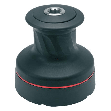Harken Radial Plain-Top - 2