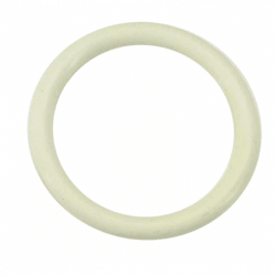 Gummiring rund profil - 1
