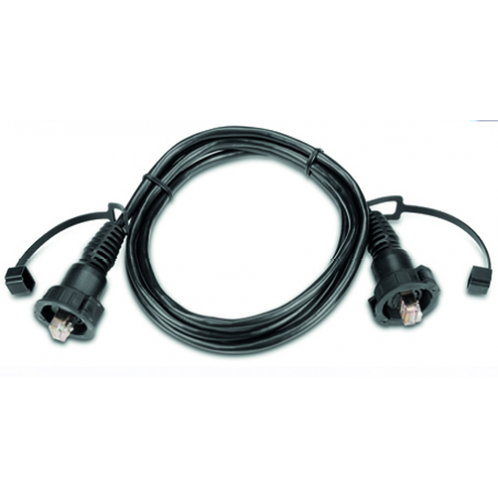 Garmin marinenetværk - 2