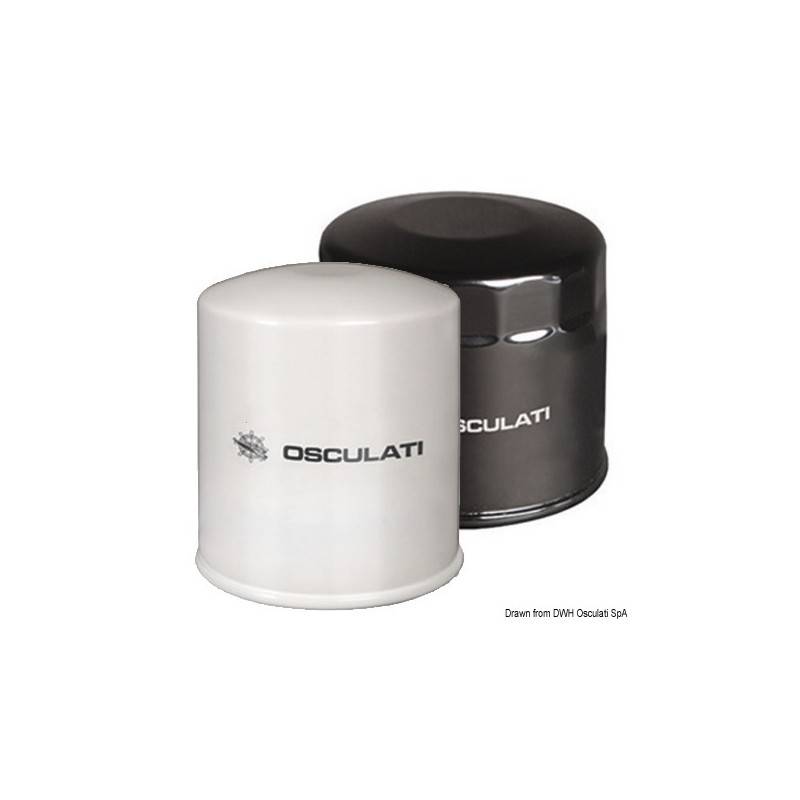 Oliefilter VOLVO diesel 3827069