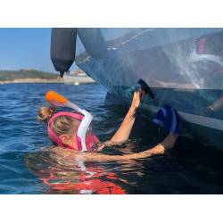 Yachtgrabber sugekop - 2