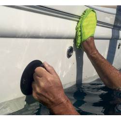 Yachtgrabber sugekop - 3