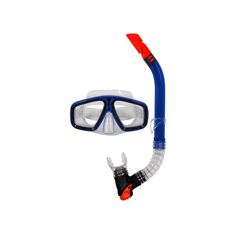Snorkelsæt