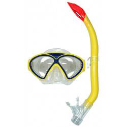 Junior snorkelsæt