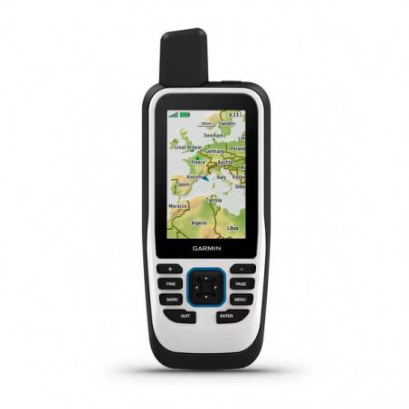 Garmin GPSMAP 86s