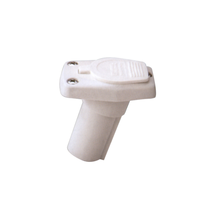 Aqua Signal Plug-In Sokkel - 1