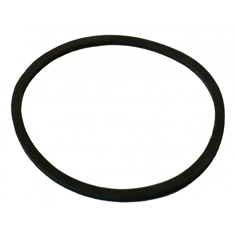 Gummipakning - 2