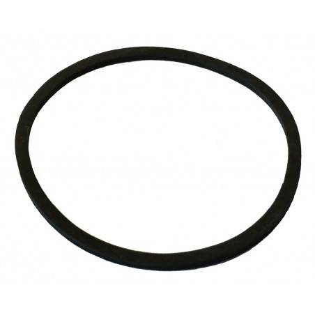 Gummipakning - 2