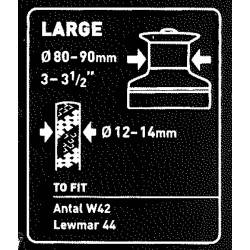 Barton Wincher  (par) - 5
