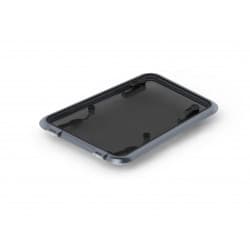 ALTUS deck hatch trapezium model