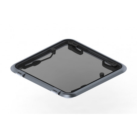 ALTUS ventilation hatch - model 1