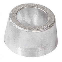 VETUS hull anode type 8, aluminium, excl. connection kit