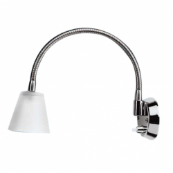 CABIN Glass Line Minor med flexarm - 1