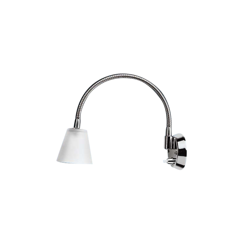 CABIN Glass Line Minor med flexarm - 1