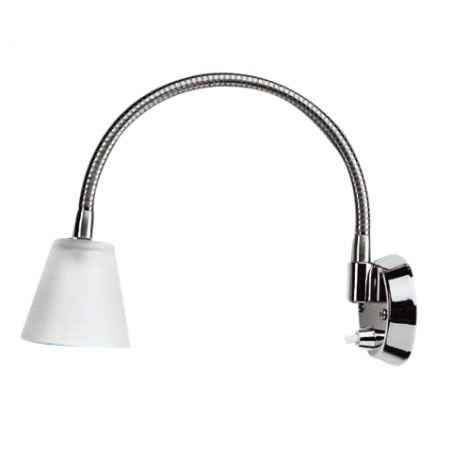 CABIN Glass Line Minor med flexarm - 1