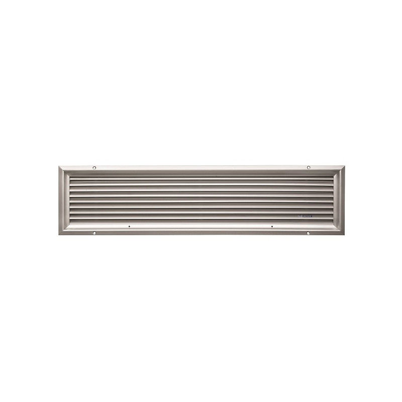 VETUS louvred air suction vent 1,62