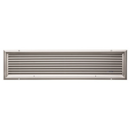 VETUS louvred air suction vent 2,45