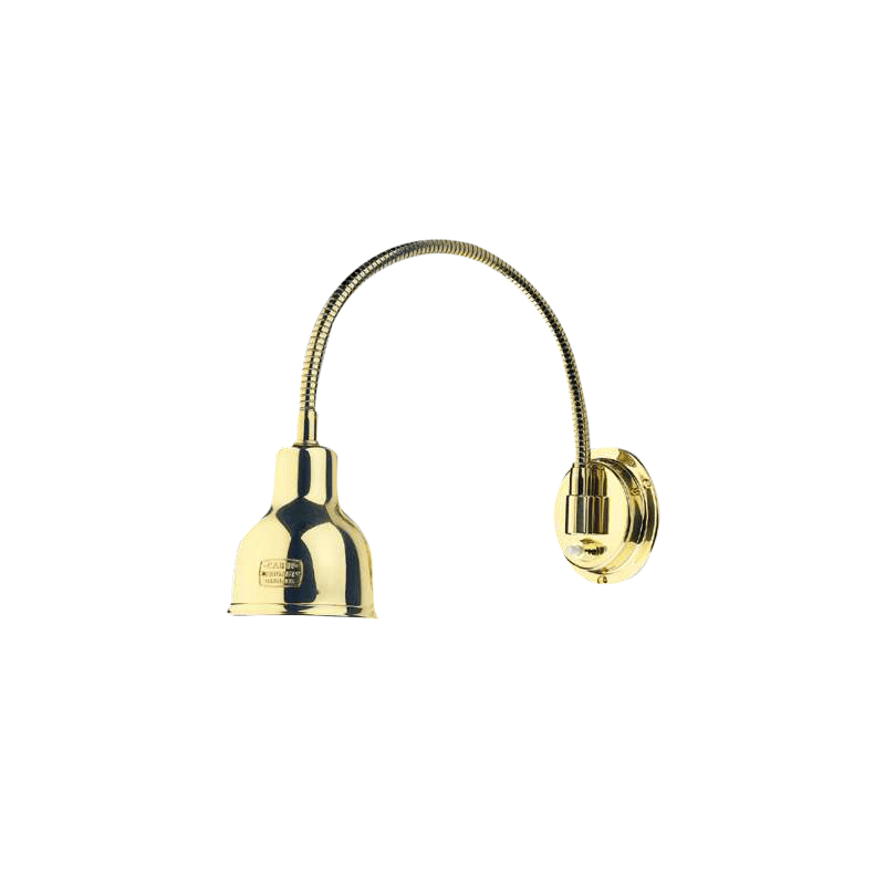 CABIN lampe med flexarm - 1