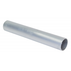 VETUS bow thruster tunnel, aluminium, D 110 mm x 1000 mm