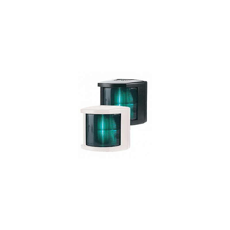 Hella Lanterne 2984 Sort Hus - 1