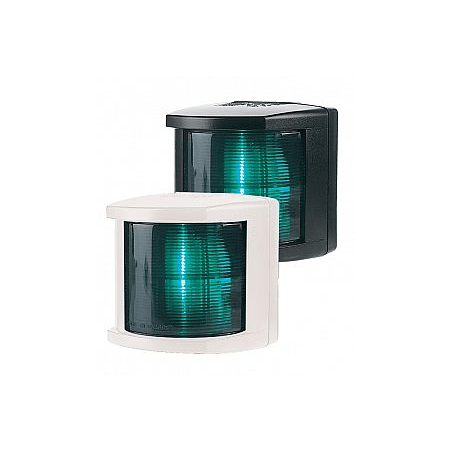 Hella Lanterne 2984 Sort Hus - 1