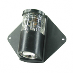 Aqua Signal Lanterne Serie 25 - 4