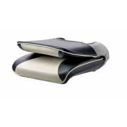 CREW, DELUXE LIGHTWEIGHT FOLDING SEAT