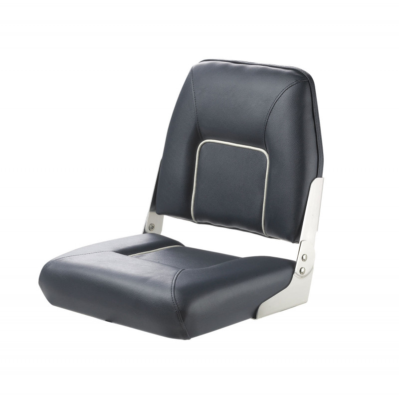 Firstmate, deluxe folding seat