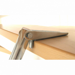 Badestige teleskop - 4