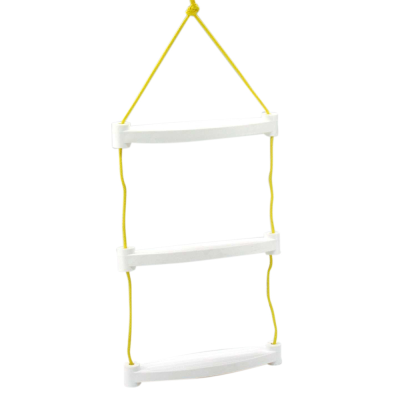 Rebstige med hvide trin - 1