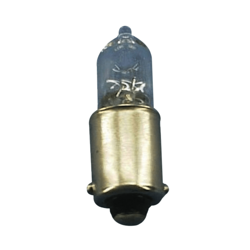 Halogenlampe med bajonetsokkel - 1