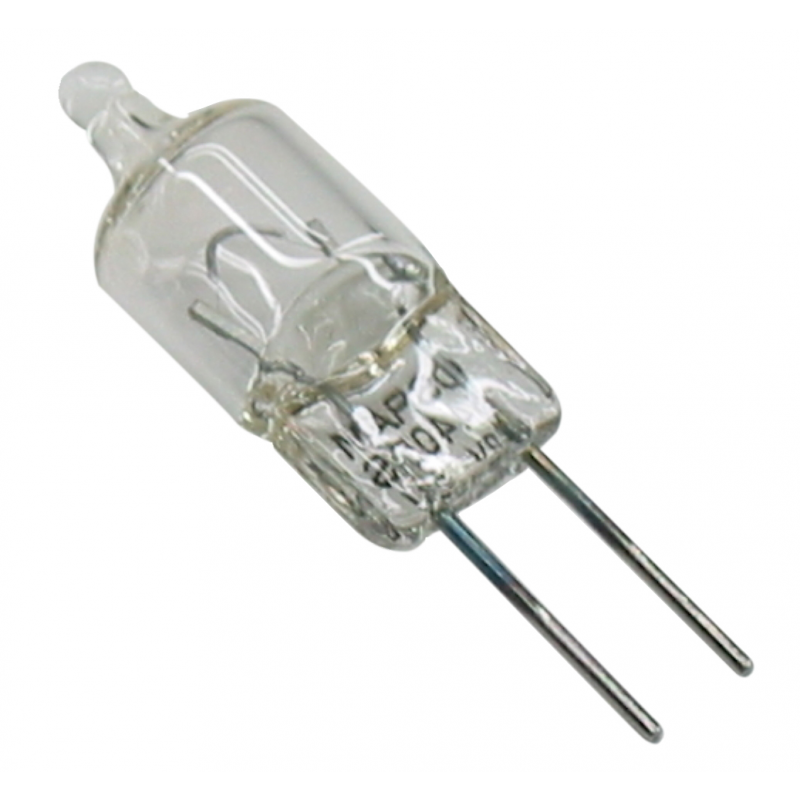 Halogenlampe 24V - 1