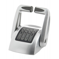 VETUS control box for 2 electronic engines + 1 mechanical gearbox