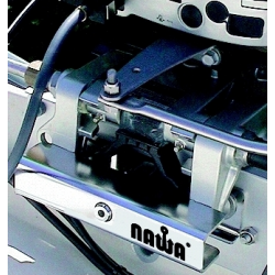 Udenbords Motorlås HT 30 for bøjle monterede motorer - 2