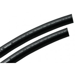 VETUS fuel hose, internal Ø 13 mm (1/2"), 50 mm bending radius