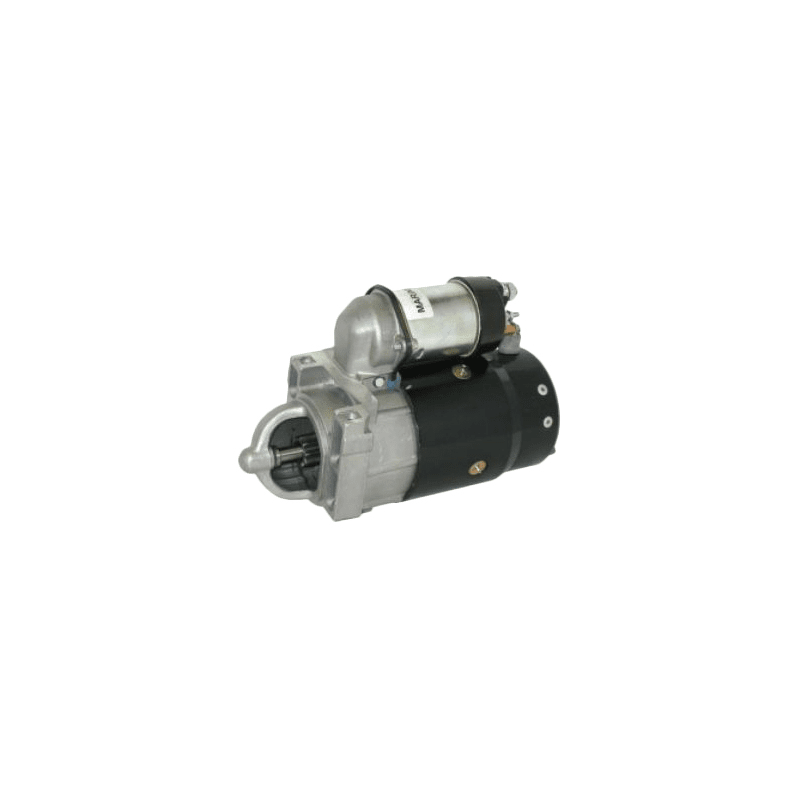 Delco 12 Volt Starter til Berkeley Jet - 1