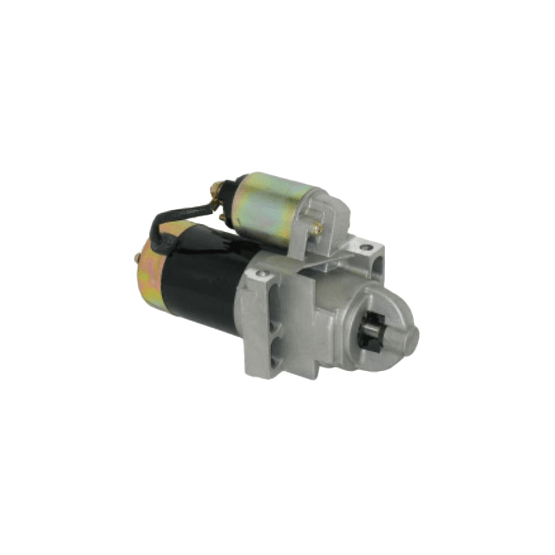 Starter High Torque til Mercruiser, OMC og Volvo 1,7 KW - 1