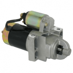 Starter High Torque til Mercruiser, OMC og Volvo 1,7 KW - 2