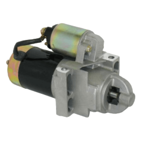 Starter High Torque til Mercruiser, OMC og Volvo 1,7 KW - 2